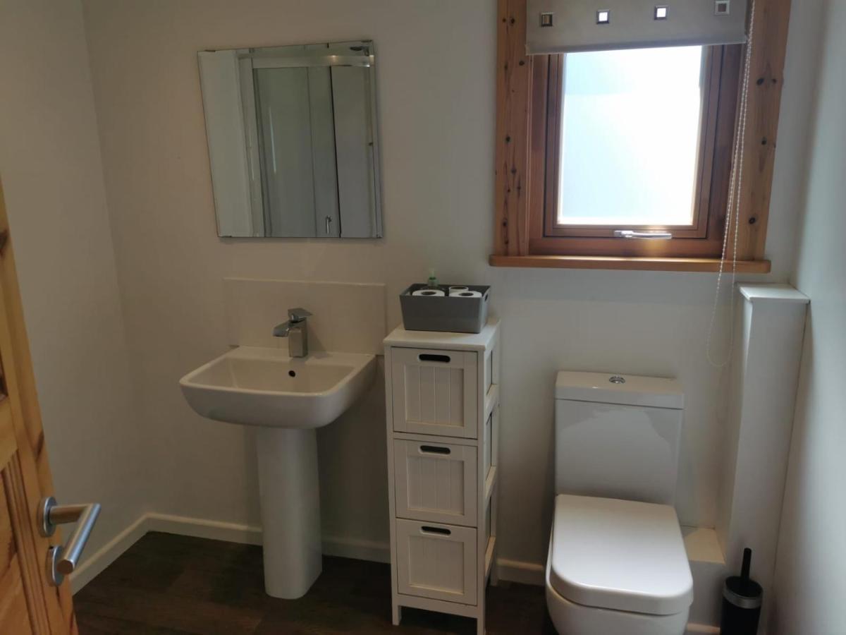 Вилла Chestnut Meadow Country Park Sidley Экстерьер фото